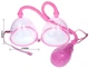Вакуумная помпа для груди Breast Pump Enlarge With Twin Cups (19300000000000000) - изображение 4