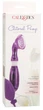 Помпа для клитора Advanced Clitoral Pump цвет фиолетовый (12546017000000000) - изображение 6
