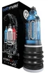 Широкая гидропомпа Bathmate HydroMax7 Wide Boy цвет голубой (21853008000000000) - изображение 7