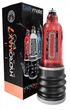 Широкая гидропомпа Bathmate HydroMax7 Wide Boy цвет красный (21853015000000000) - изображение 3