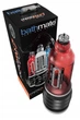 Широкая гидропомпа Bathmate HydroMax7 Wide Boy цвет красный (21853015000000000) - изображение 4
