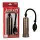 Помпа мужская Jack-Off Smoke цвет черный (10783005000000000) - изображение 2