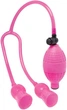 Помпа для сосков Fetish Fantasy Nipple Suckers Pink (03766000000000000) - изображение 1