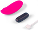Клиторальный вибратор Candy Smart Wearable Vibe (18173000000000000) - изображение 3