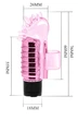 Клиторальный вибратор Baile Vibrating finger ring (10476000000000000) - изображение 6