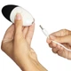 Мини-вибратор Lelo Siri 2 цвет черный (07044005000000000) - изображение 3