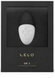 Мини-вибратор Lelo Siri 2 цвет черный (07044005000000000) - изображение 6