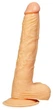 Реалистичный вибратор G-Girl Style 9 inch Vibrating Dong (13046000000000000) - изображение 4