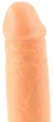 Реалистичный вибратор You2Toys Real Deal Natural (05413000000000000) - изображение 3