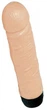 Реалистичный вибратор You2Toys Real Deal Natural (05413000000000000) - изображение 4