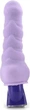 Многофункциональный вибратор 10 Function Pure Bendie Purple (08163000000000000) - изображение 1