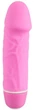 Мини-вибратор You2Toys Sweet Smile Silicone Stars Little Darling (18334000000000000) - изображение 1