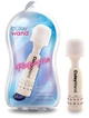Мини-вибромассажер Cutey Wand цвет белый (17619004000000000) - изображение 5
