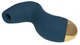 Оральный стимулятор для женщин Svakom Pulse Pure Deep Suction Stimulator цвет синий (22502007000000000) - изображение 2