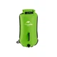 Буй-гермомешок Naturehike NH17S001-G, 18 л, зеленый (6927595777251) - изображение 1