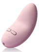 Клиторальный вибратор с ароматом Lelo Lily 2 цвет розовый (17784016000000000) - изображение 1