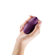 Клиторальный вибратор с ароматом Lelo Lily 2 цвет сиреневый (17784009000000000) - изображение 4