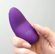 Клиторальный вибратор с ароматом Lelo Lily 2 цвет сиреневый (17784009000000000) - изображение 5