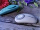 Клиторальный вибратор для трусиков We-Vibe Moxie цвет голубой (21069008000000000) - изображение 11