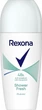Антиперспірант-ролик "Свіжість душа" - Rexona MotionSense Shower Fresh Antiperspirant Roll 50ml (115109-25759809) - изображение 1