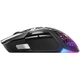 Беспроводная игровая мишка SteelSeries Aerox 5 Wireless RGB 18000dpi 9кн Black (62406) - изображение 2