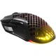 Беспроводная игровая мишка SteelSeries Aerox 5 Wireless RGB 18000dpi 9кн Black (62406) - изображение 3
