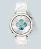 Смарт-часы Huawei Watch GT 5 Pro 42mm White - изображение 5