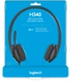 Навушники Logitech H340 (981-000475) - зображення 7