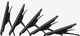 Графічний дисплей XP-Pen Artist 22 Plus black - зображення 7
