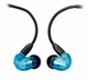 Наушники Shure SE215 (Blue) - изображение 1