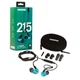 Наушники Shure SE215 (Blue) - изображение 2
