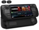 Портативна ігрова консоль Valve Steam Deck OLED 1 TB - зображення 7