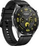 Смарт-годинник HUAWEI Watch GT 4 46mm Black (55020BGS) - зображення 2