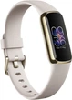 Фітнес-браслет Fitbit Luxe Lunar White/Soft Gold (FB422GLWT) - зображення 3