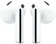 Наушники Samsung Galaxy Buds3 White (SM-R530NZWA) (UA) Seller Refurbished - изображение 5