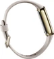 Фітнес-браслет Fitbit Luxe Lunar White/Soft Gold (FB422GLWT) - зображення 4
