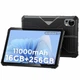 Планшет Fossibot DT2 12/256Gb Blue (Global Version) LTE - зображення 1