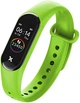 Фітнес-браслет Maxcom Fit FW20 Soft lime (UA UCRF) - зображення 1