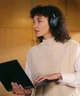 Навушники Bowers and Wilkins PX8 Black - зображення 6