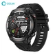 Смарт-годинник COLMI V75 black - зображення 1