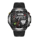 Смарт-годинник COLMI V75 black - зображення 3