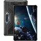 Планшет Oukitel RT8 6/256GB Black (Global Version) LTE + holder - зображення 1