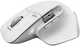 Мышка компьютерная Logitech MX Master 3S Pale Grey (910-006560, 910-006562, 910-006566) - изображение 1