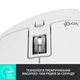 Мышка компьютерная Logitech MX Master 3S Pale Grey (910-006560, 910-006562, 910-006566) - изображение 4