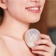 Светильник и вибромассажер для ванны Tenga Iroha Ukidama Bath Light & Massager Hoshi звезда (21936000000000000) - изображение 2
