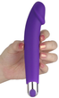 Силиконовый вибратор Lovetoy Rechargeable IJoy Silicone Dildo (20820000000000000) - зображення 2