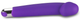 Силиконовый вибратор Lovetoy Rechargeable IJoy Silicone Dildo (20820000000000000) - зображення 4