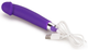 Силиконовый вибратор Lovetoy Rechargeable IJoy Silicone Dildo (20820000000000000) - зображення 5