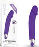 Силиконовый вибратор Lovetoy Rechargeable IJoy Silicone Dildo (20820000000000000) - зображення 7