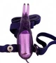 Стимулятор клитора на ремешках You2Toys Gentle Rabbit (05678000000000000) - изображение 4